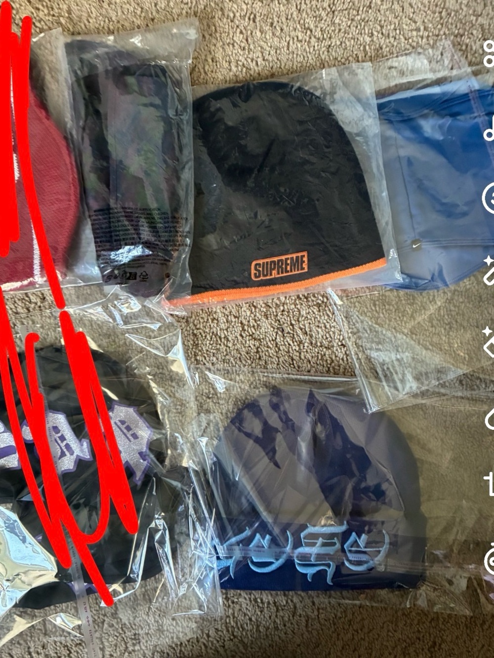 Supreme bundle - Picture 1 of 2